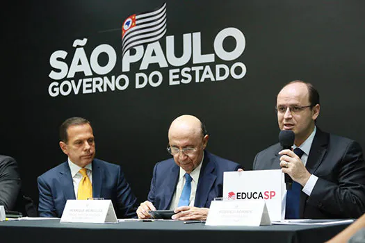 Governo de SP cria curso no contraturno das escolas públicas