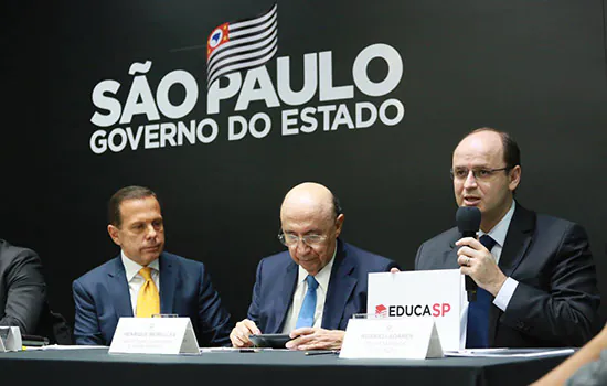 Governo de SP cria curso no contraturno das escolas públicas