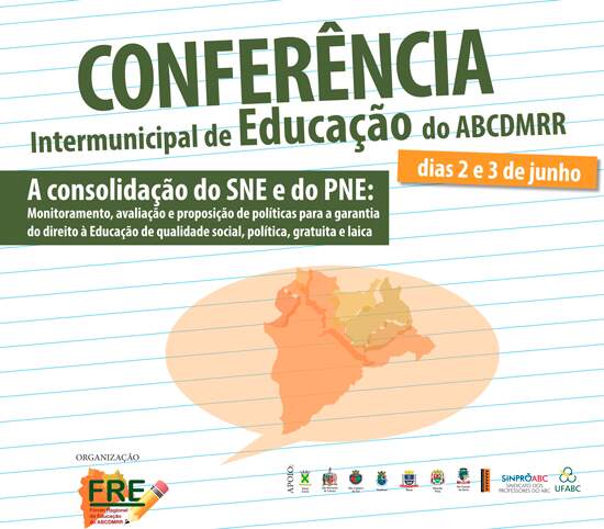 Conferência Intermunicipal de Educação