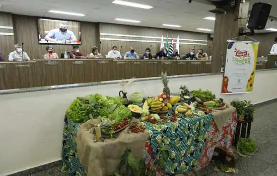 Projeto de reeducação alimentar abre inscrições em Diadema