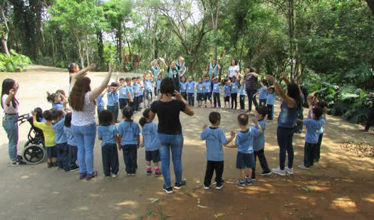 Educação Ambiental discute projetos, experiências e ações de Santo André