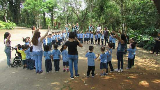 Educação Ambiental discute projetos, experiências e ações de Santo André