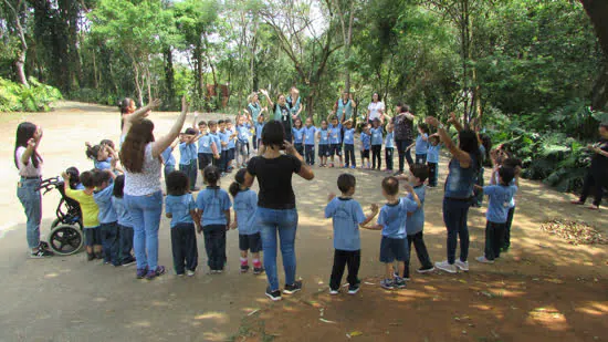 Educação Ambiental discute projetos