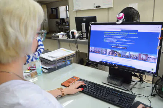 Santo André realiza atividade virtual de conexão com a natureza