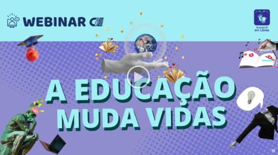 CIEE realiza evento em comemoração ao Dia Mundial da Educação