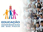 Educação é Compromisso do Governo