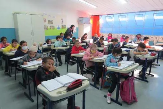 Ribeirão Pires contrata novos estagiários de Educação