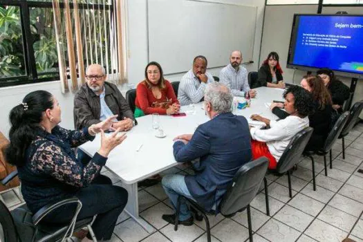 São Bernardo é referência nacional em aprendizagem por meio de jogos de raciocínio