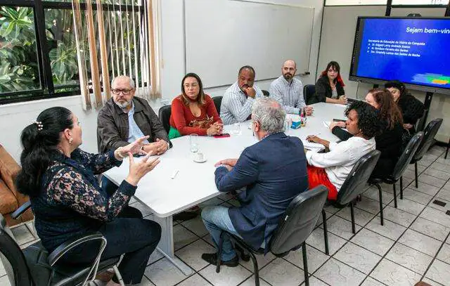 São Bernardo é referência nacional em aprendizagem por meio de jogos de raciocínio