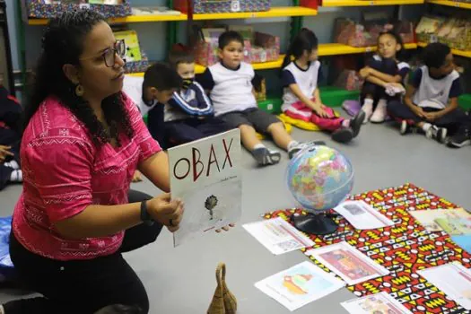 Diadema celebra 20 anos da lei que garante o ensino de história e cultura afro-brasileira