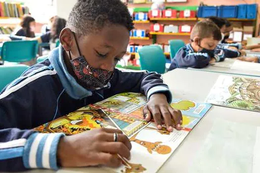 Diadema lança neste sábado Programa Escola Aberta