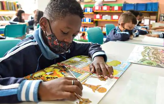 Diadema lança neste sábado Programa Escola Aberta