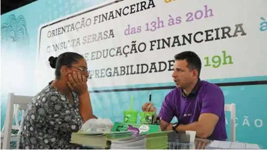 ViaQuatro promove Programa Clínicas Financeiras na Estação Luz