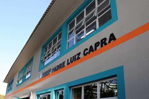 São Caetano abre vagas remanescentes para Ensino Fundamental, em regime de meio período