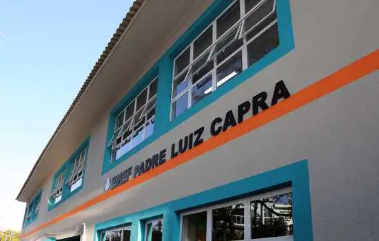 São Caetano abre vagas remanescentes para Ensino Fundamental