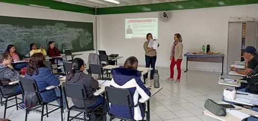 Diadema vai realizar seminário de letramento em Língua Portuguesa e Matemática