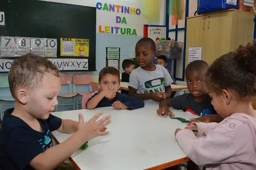 Prefeitura de Mauá mantém 11 polos educacionais abertos durante as férias