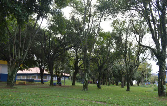 Mauá realiza atividades para conscientização e preservação do Meio Ambiente