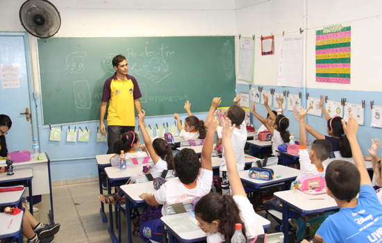 Educação no Trânsito