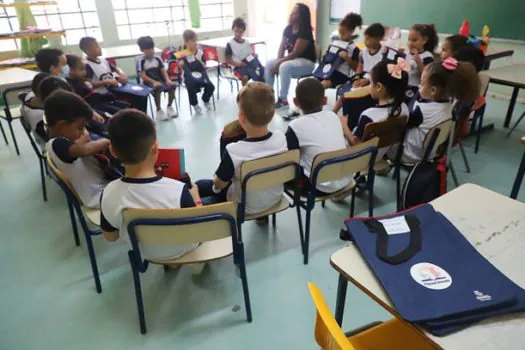 Escolas de Diadema convidam comunidade para assembleias do PPPP