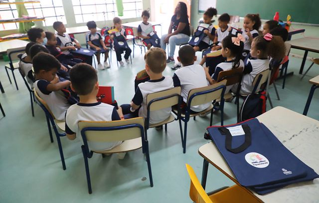 Escolas de Diadema convidam comunidade para assembleias do PPPP