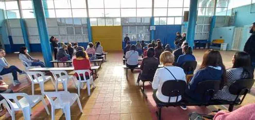 Pioneirismo da Educação de Ribeirão Pires, Apoio Psicossocial Escolar se torna referência