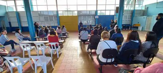 Pioneirismo da Educação de Ribeirão Pires