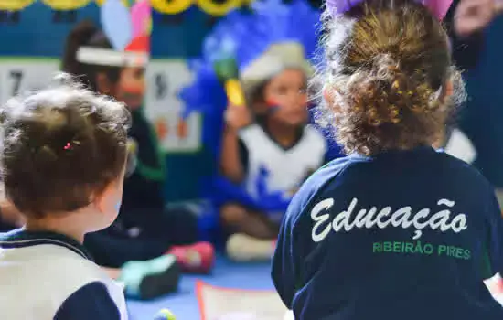 Ribeirão Pires estabelece protocolos rigorosos para atividades da Educação