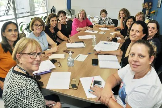 Educação de Santo André reforça avaliação diagnóstica com alunos da rede municipal