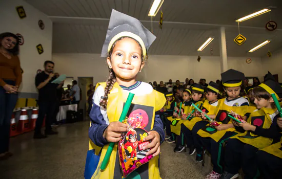 Ribeirão Pires reduz acidentes de trânsito fatais nos últimos três anos