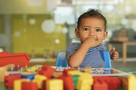 Quando é cedo demais para a criança ir à escola?