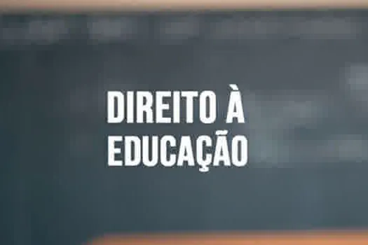 Lei paulista que usa dinheiro da educação é inconstitucional segundo PFDC