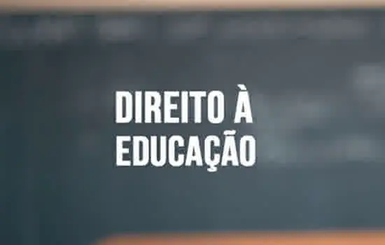 Lei paulista que usa dinheiro da educação é inconstitucional segundo PFDC