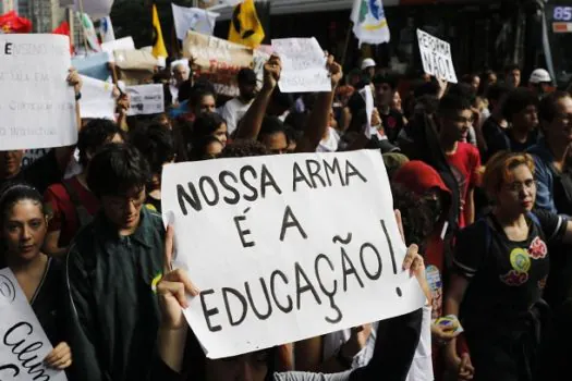 Secretários de Educação levam ao MEC proposta para Novo Ensino Médio