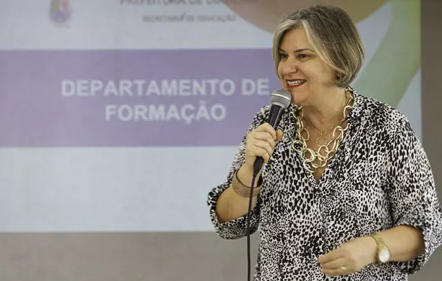 Diadema realiza formação para novas equipes gestoras das escolas municipais