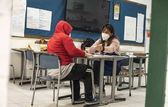 ONG de Paraisópolis oferece formação gratuita para educadores de todo o Brasil