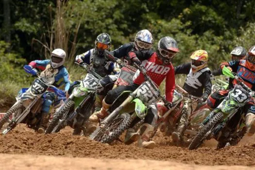 Ribeirão Pires abre inscrições para a 6ª etapa da Copa São Paulo de Enduro F.I.M.