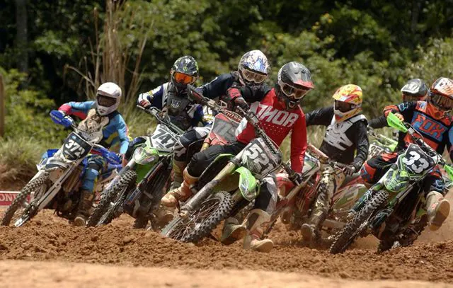 Ribeirão Pires abre inscrições para a 6ª etapa da Copa São Paulo de Enduro F.I.M.