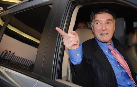 Desembargadora concede habeas corpus a Eike Batista