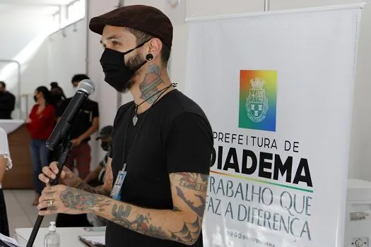 Diadema lança EJA na Comunidade no Centro POP