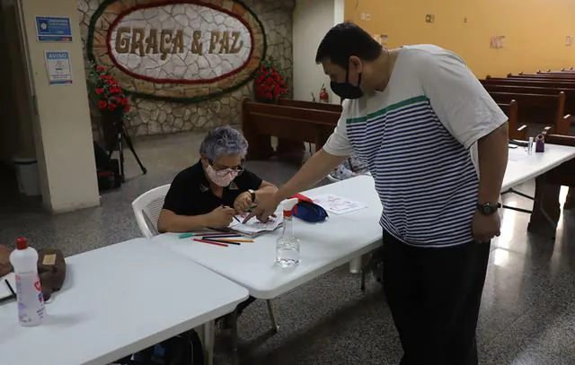 EJA na Comunidade leva educação para mais perto dos estudantes em Diadema