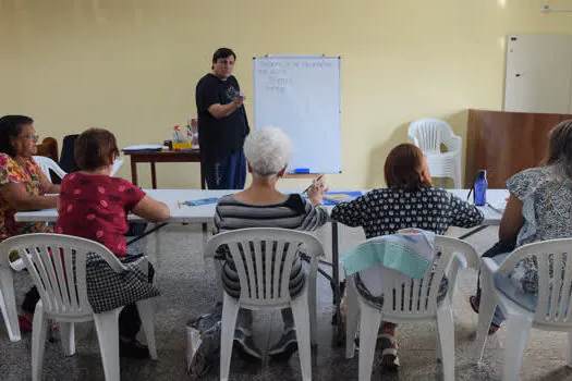 Diadema oferece oportunidade para jovens e adultos concluírem os estudos