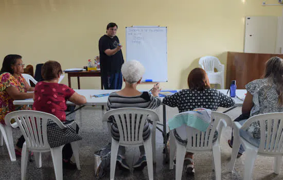 Diadema oferece oportunidade para jovens e adultos concluírem os estudos