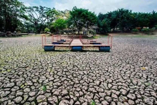 Efeito econômico negativo do El Niño poderá durar uma década