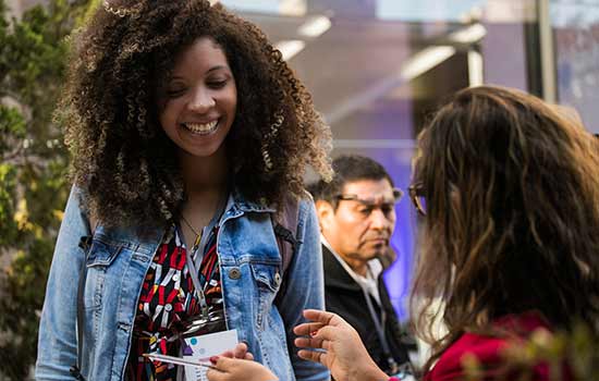 Inscrições de programa gratuito do Facebook para mulheres empreendedoras estão abertas