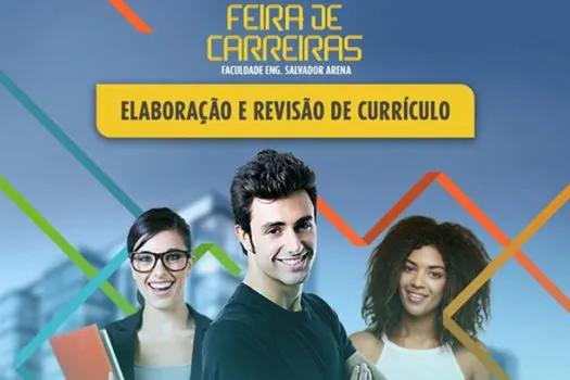 Faculdade Engenheiro Salvador Arena promove mutirão para atualizar currículos