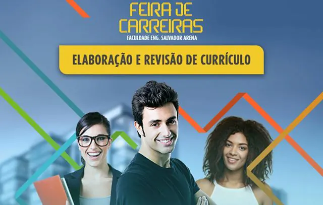 Faculdade Engenheiro Salvador Arena promove mutirão para atualizar currículos