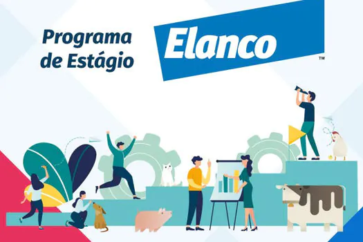 Inscrições para o Programa de Estágio da Elanco finalizam nesta sexta