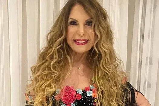 Elba Ramalho se envolve em acidente de trânsito no Rio: “Não tive culpa de nada”