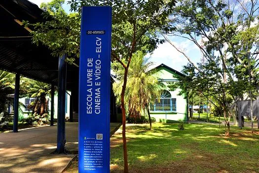 Escola Livre de Cinema e Vídeo realiza oficinas em parceria com o Museu da Imagem e do Som